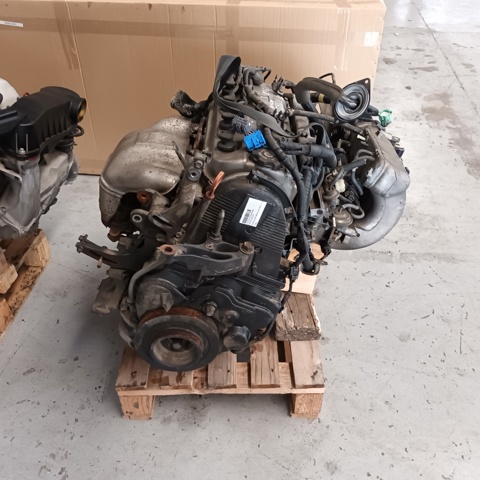 F18B2 Honda