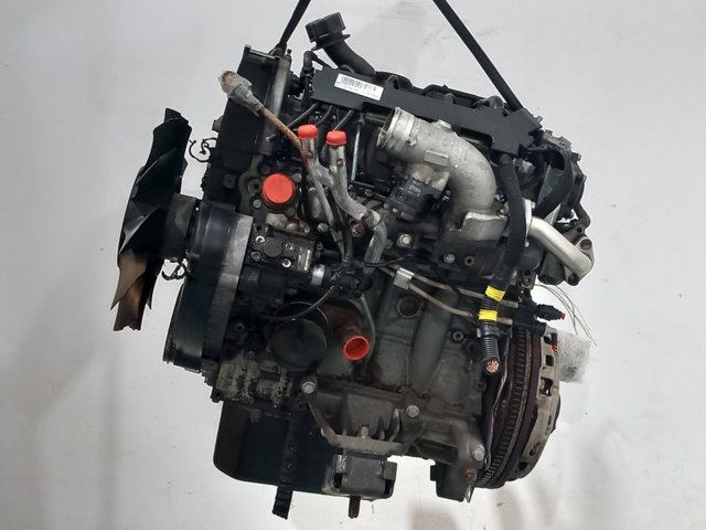 F1AE0481G Iveco