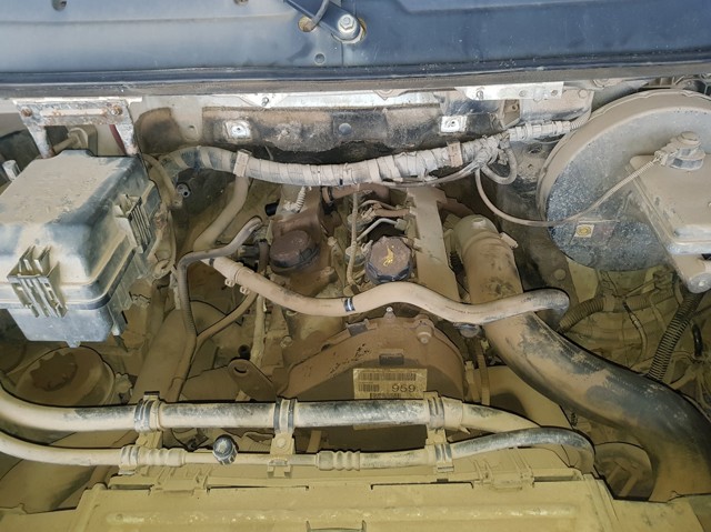 F1AE0481G Iveco