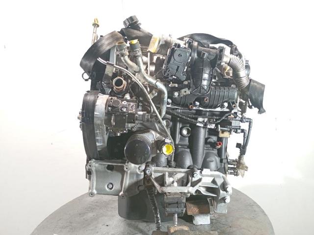 Motor montado Iveco Daily VI  ao melhor preço