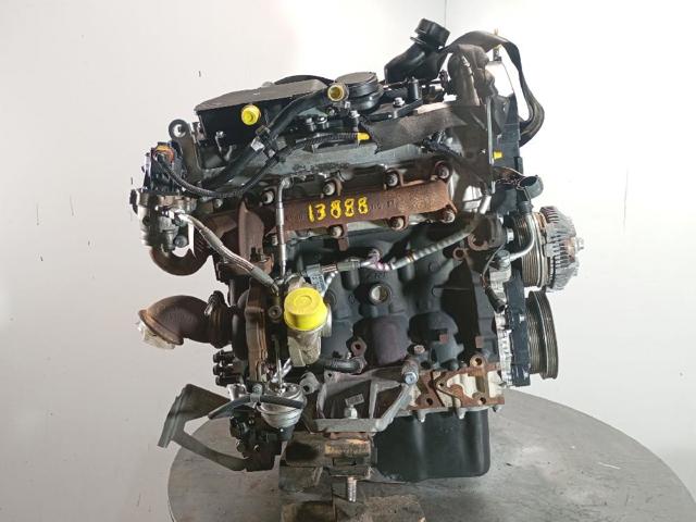 Motor montado Iveco Daily VI  ao melhor preço