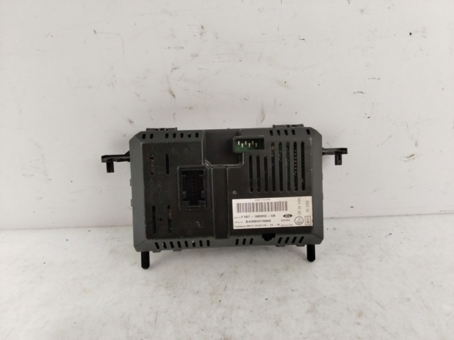 F1BT18B955GB Ford
