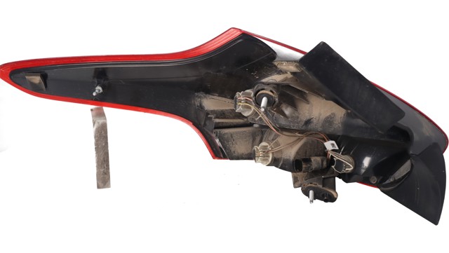 Lanterna traseira direita F1EB13404BE FORD
