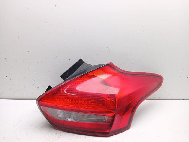 Lanterna traseira direita F1EB13404CF FORD