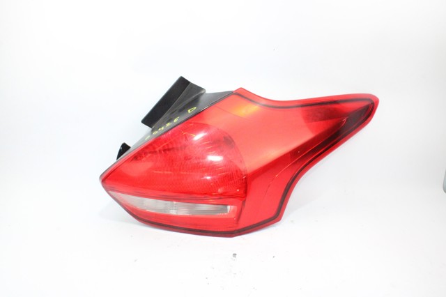 Lanterna traseira direita F1EB13404CF FORD