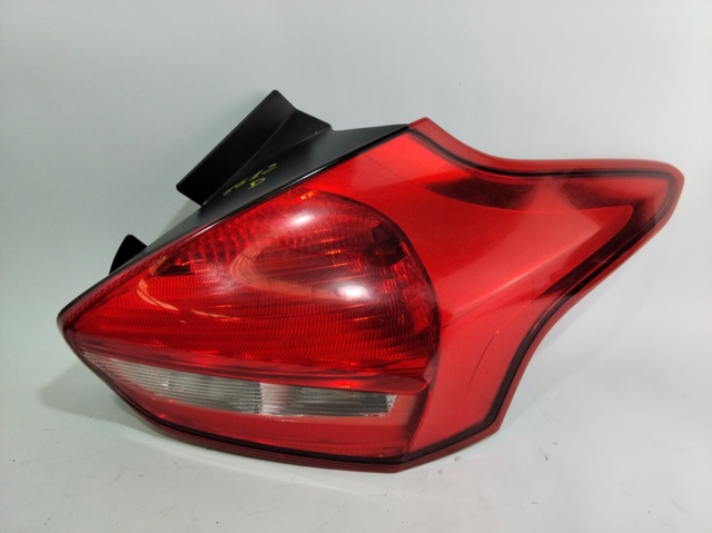 Lanterna traseira direita F1EB13404CF FORD