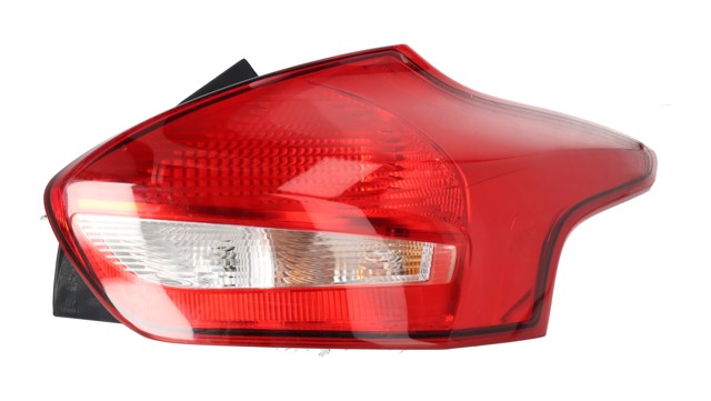 Lanterna traseira direita F1EB13404CF FORD