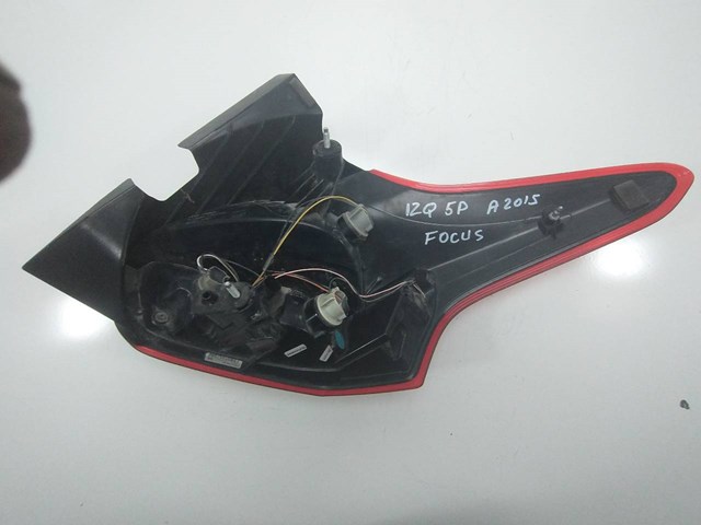F1EB13405BC Ford