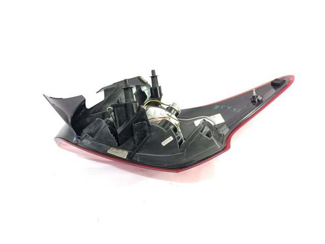 F1EB13405BC Ford