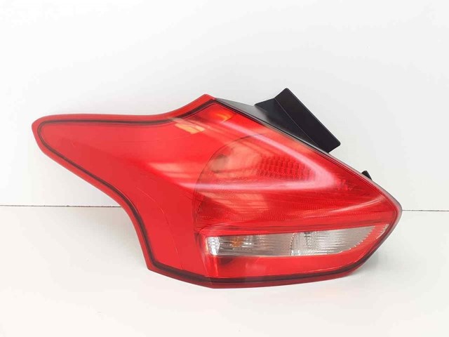 Lanterna traseira esquerda F1EB13405BE FORD