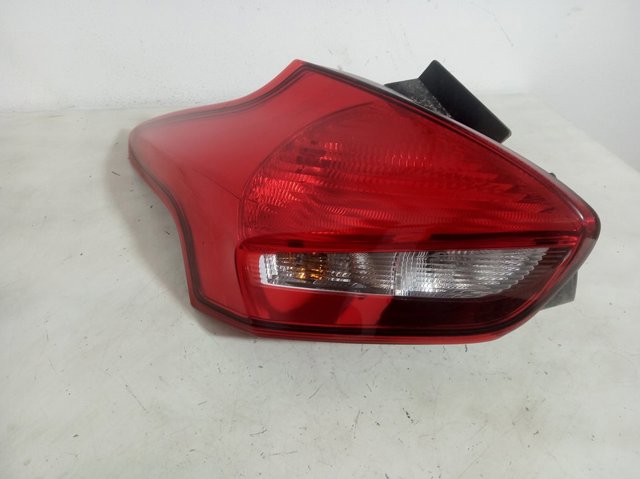 Lanterna traseira esquerda F1EB13405BE FORD