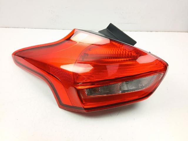 Lanterna traseira esquerda F1EB13405CF FORD