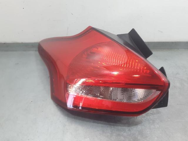 Lanterna traseira esquerda F1EB13405CF FORD