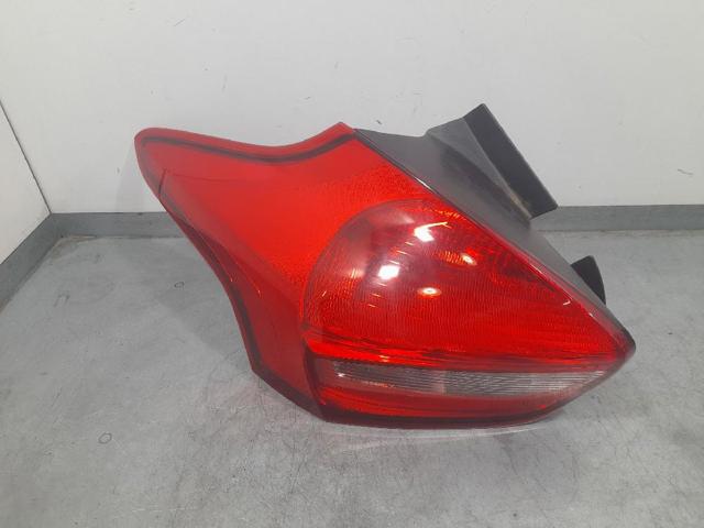 Lanterna traseira esquerda F1EB13405CF FORD
