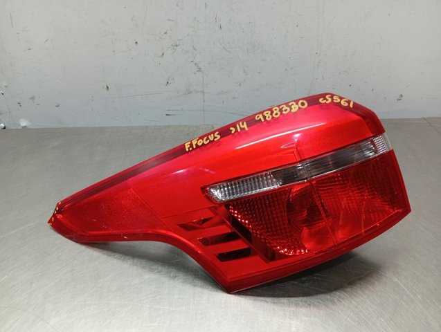 F1EB13405DA Ford