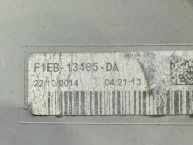 Lanterna traseira esquerda externa F1EB13405DA FORD