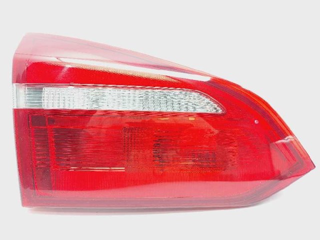 Lanterna traseira esquerda F1EB13A603CA FORD