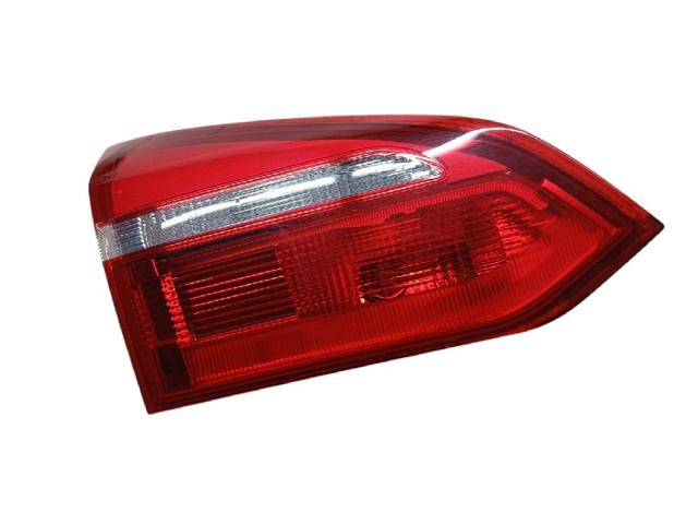 Lanterna traseira esquerda F1EB13A603CA FORD