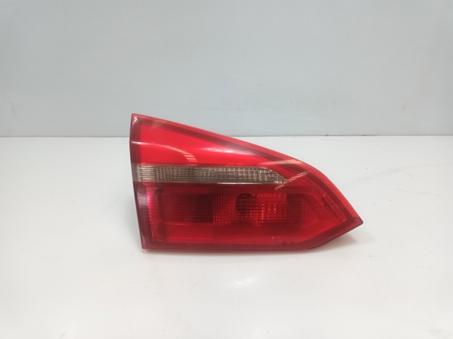 Lanterna traseira esquerda F1EB13A603CA FORD