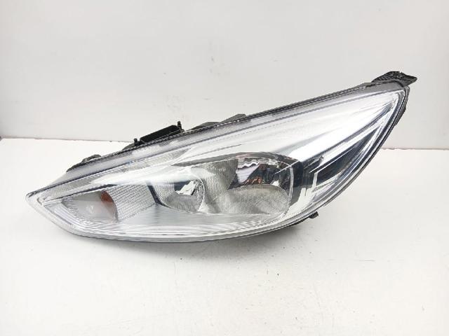 Luz esquerda F1EB13W030AFB FORD