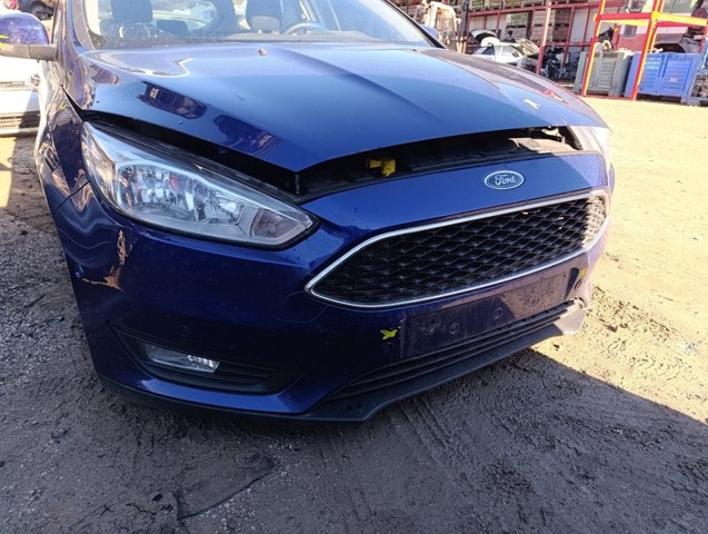 Pára-choque dianteiro F1EB17757AJXWAA FORD