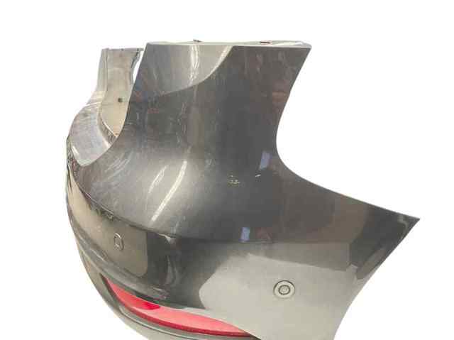 Pára-choque traseiro F1EB17906ABXWAA FORD
