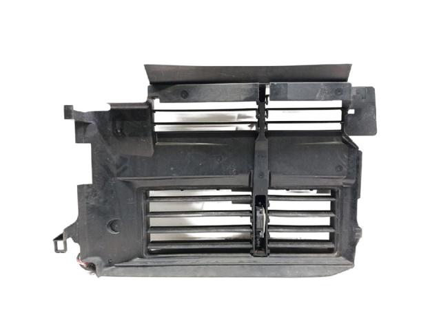 Perciana do radiador de esfriamento F1EB8475EC FORD