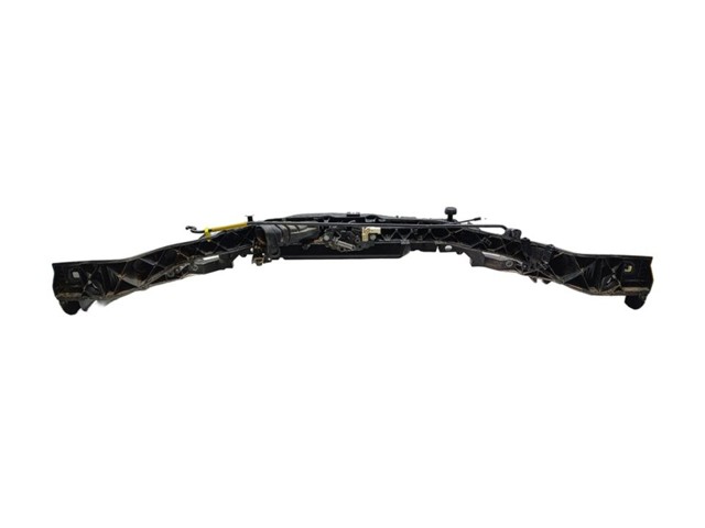 Suporte do radiador montado (painel de montagem de fixação das luzes) F1EB8B041AB FORD