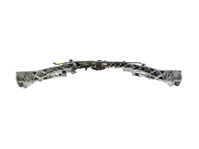 Suporte do radiador montado (painel de montagem de fixação das luzes) F1EB8B041AB FORD
