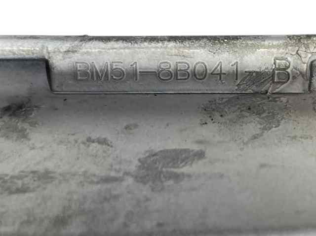 Suporte do radiador montado (painel de montagem de fixação das luzes) F1EB8B041AB FORD