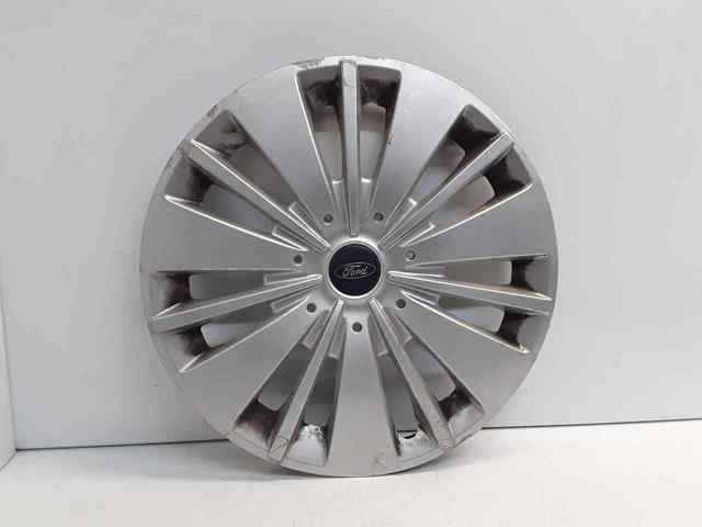 Coberta de disco de roda F1EC1130B1A FORD