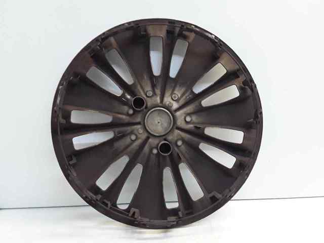 Coberta de disco de roda F1EC1130B1A FORD