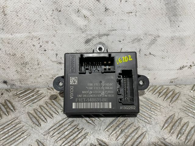 F1ET14B531BE Ford