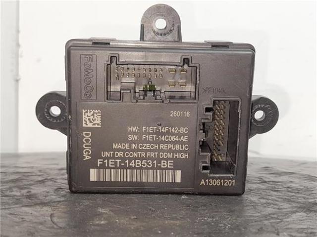 F1ET14B531BE Ford