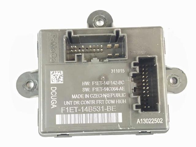 F1ET14B531BE Ford