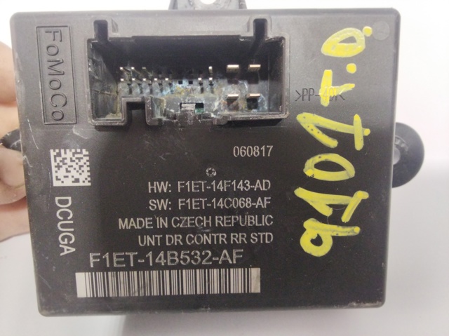 F1ET14B532AF Ford