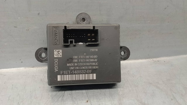 F1ET14B532BF Ford
