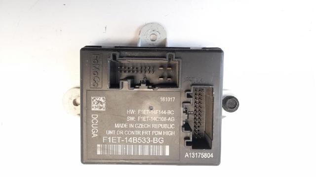 F1ET14B533BG Ford