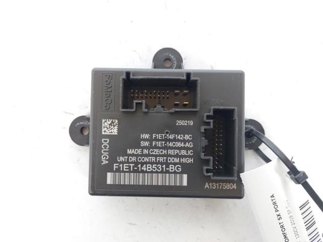 F1ET14F142BC Ford