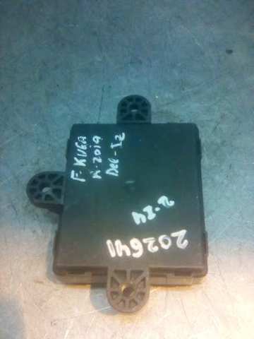 F1ET14F142BC Ford