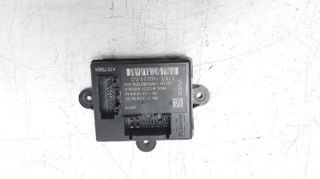 F1ET14F142BC Ford