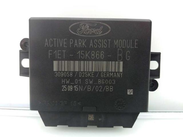 F1ET15K866BG Ford
