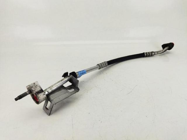 Mangueira de aparelho de ar condicionado, desde o radiador até o vaporizador F1F119D567AB FORD