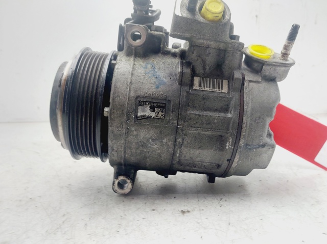 F1F119D629HB Ford