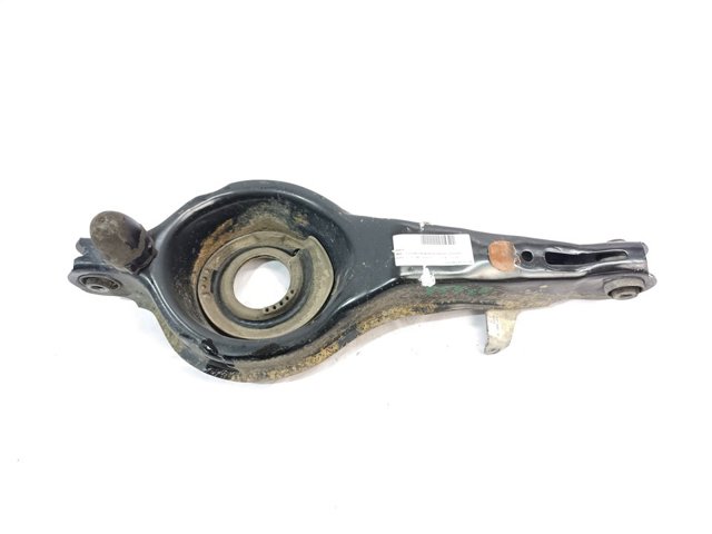 Braço oscilante inferior esquerdo de suspensão traseira/direita F1F15K652AA FORD