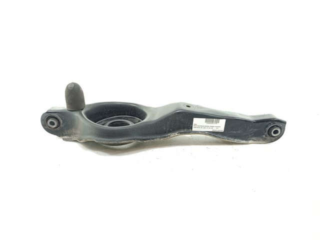 Braço oscilante inferior esquerdo de suspensão traseira/direita F1F15K652AA FORD