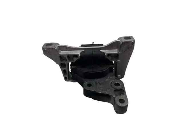 Coxim (suporte) direito de motor F1F16F012AC FORD