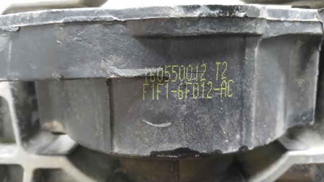 Coxim (suporte) direito de motor F1F16F012AC FORD