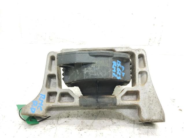 Coxim (suporte) direito de motor F1F16F012AC FORD