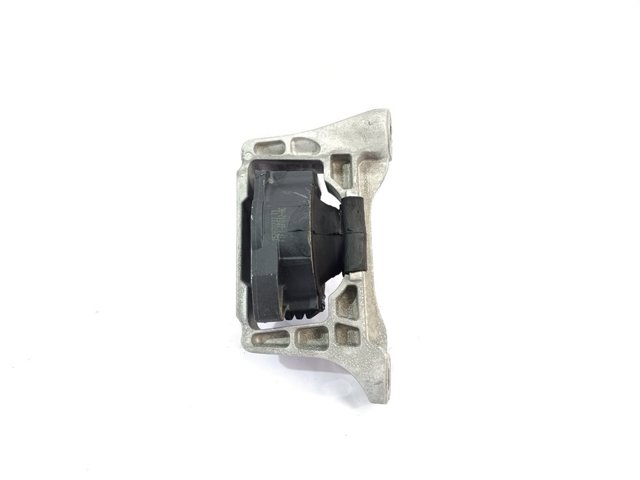 Coxim (suporte) direito de motor F1F16F012AC FORD